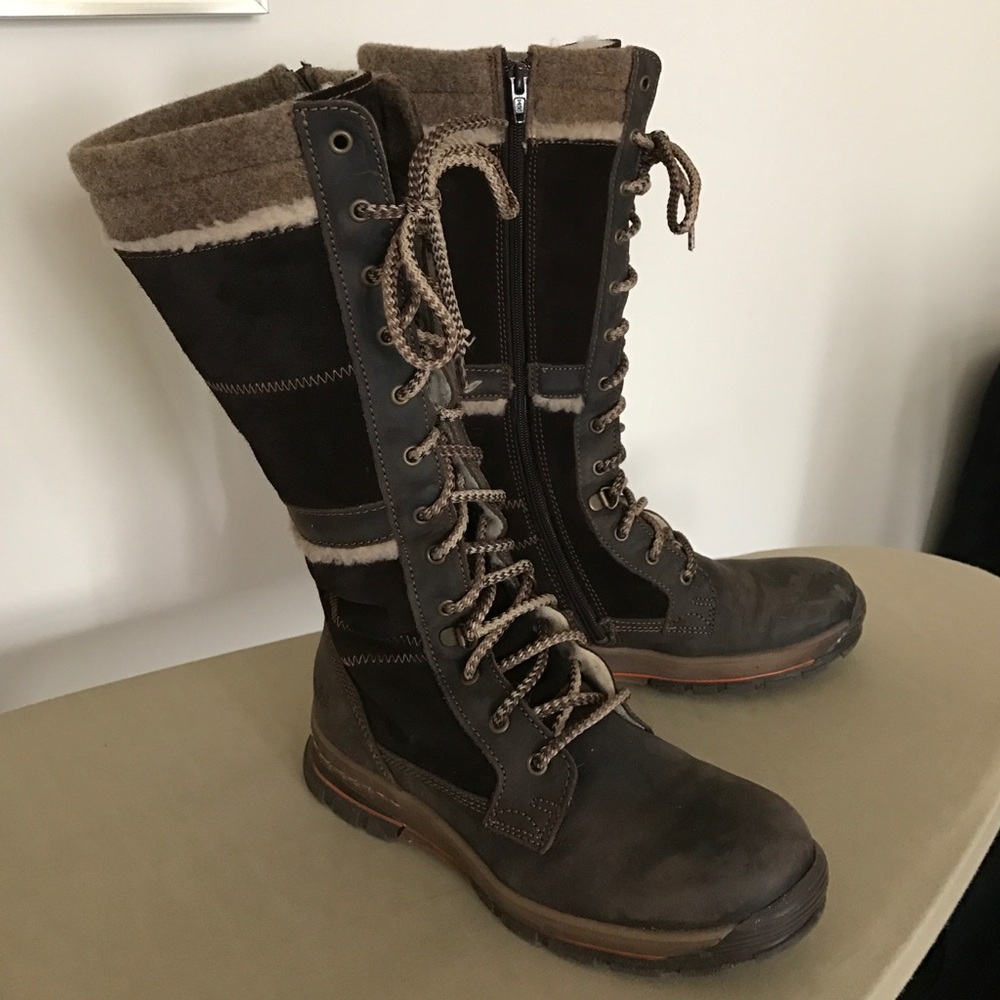 Bos. & Co. Glider Boot